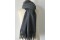 Pashmina Gris