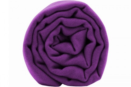 Pashmina Mauve