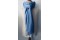 Sky blue pashmina - scarf